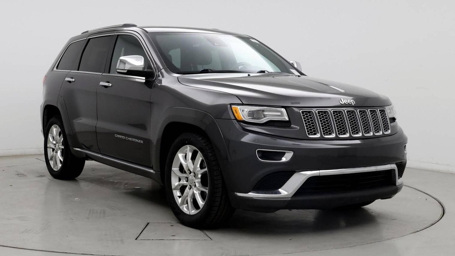 JEEP GRAND CHEROKEE 2015 1C4RJFJGXFC757367 image